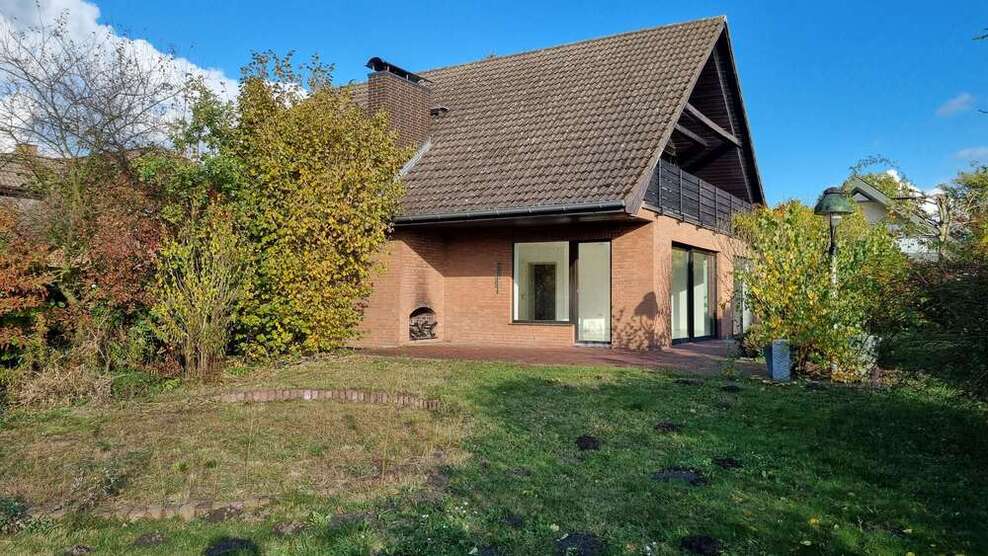 Haus zum Kaufen in Wolfsburg 399.000 € 190 m²