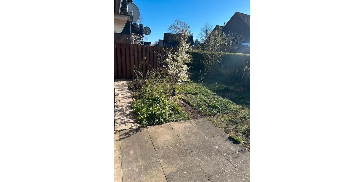 Erdgeschoßwohnung Leiferde - 2 Zimmer, 60 m&sup2;, 140.000&euro; | Angebot:26127194