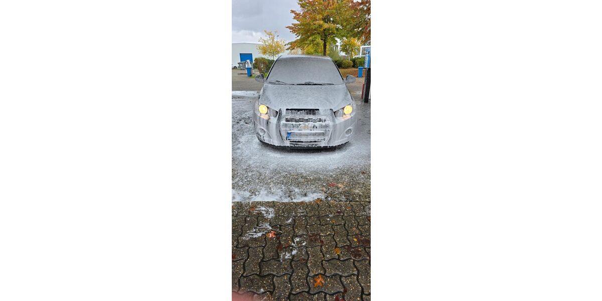 Chevrolet Aveo 230.000 km 3.500 &euro; Braunschweig 38114