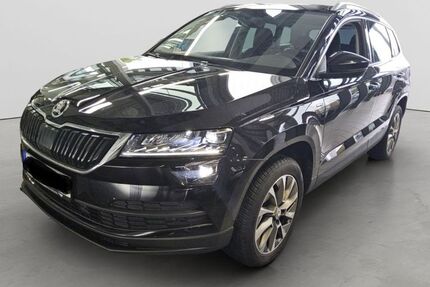 Skoda Karoq 63.000 km 18.990 &euro; Wolfsburg 38440