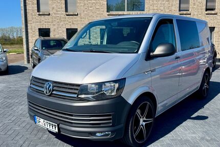 VW T6 Transporter 210.000 km 14.590 &euro; Wesendorf 29392