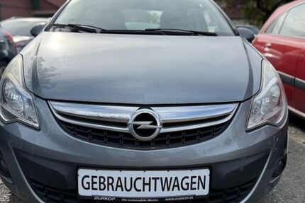 Opel Corsa 136.000 km 3.850 € Adersheim 38304
