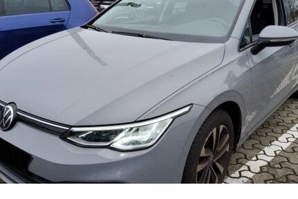 VW Golf 99.000 km 17.680 &euro; Wolfsburg 38440