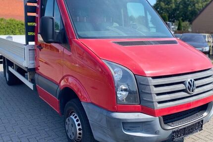 VW Crafter