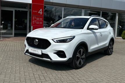MG ZS 69.939 km 12.970 &euro; Helmstedt 38350