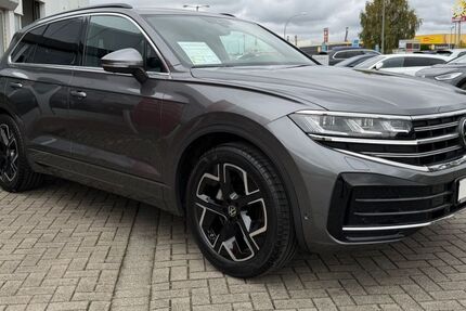 VW Touareg 64.099 km 59.999 € Helmstedt 38350