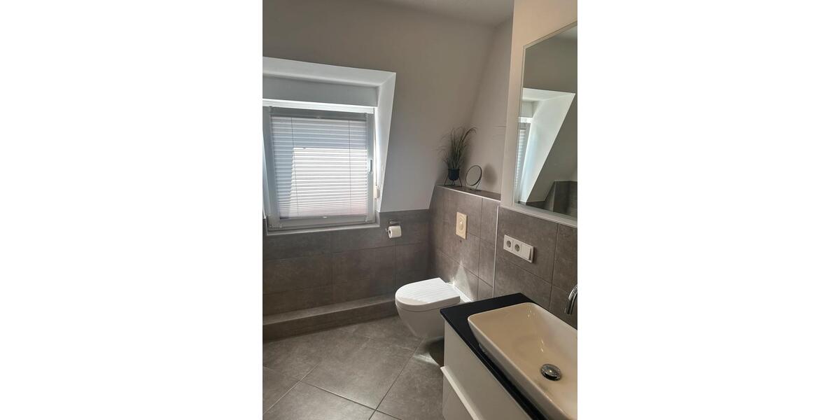 Etagenwohnung Wolfsburg Almke - 3 Zimmer, 85 m&sup2;, 950&euro; | Angebot:26279036