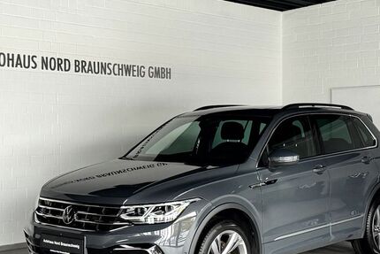 VW Tiguan 113.351 km 36.990 € Braunschweig 38112