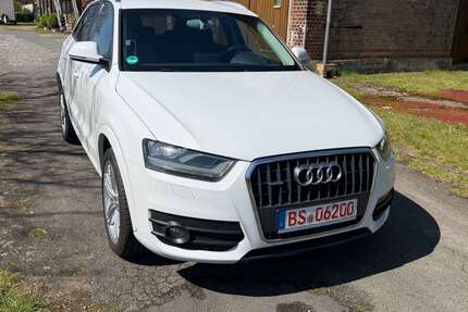 Audi Q3 169.000 km 12.490 &euro; Braunschweig 38114