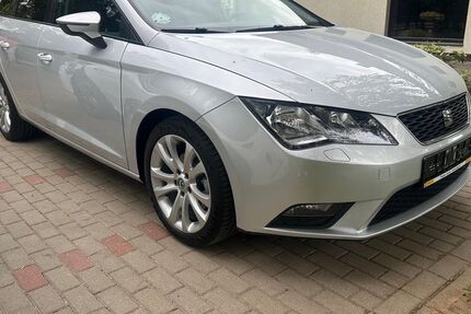 Seat Leon 177.000 km 7.400 &euro; Gifhorn 38528