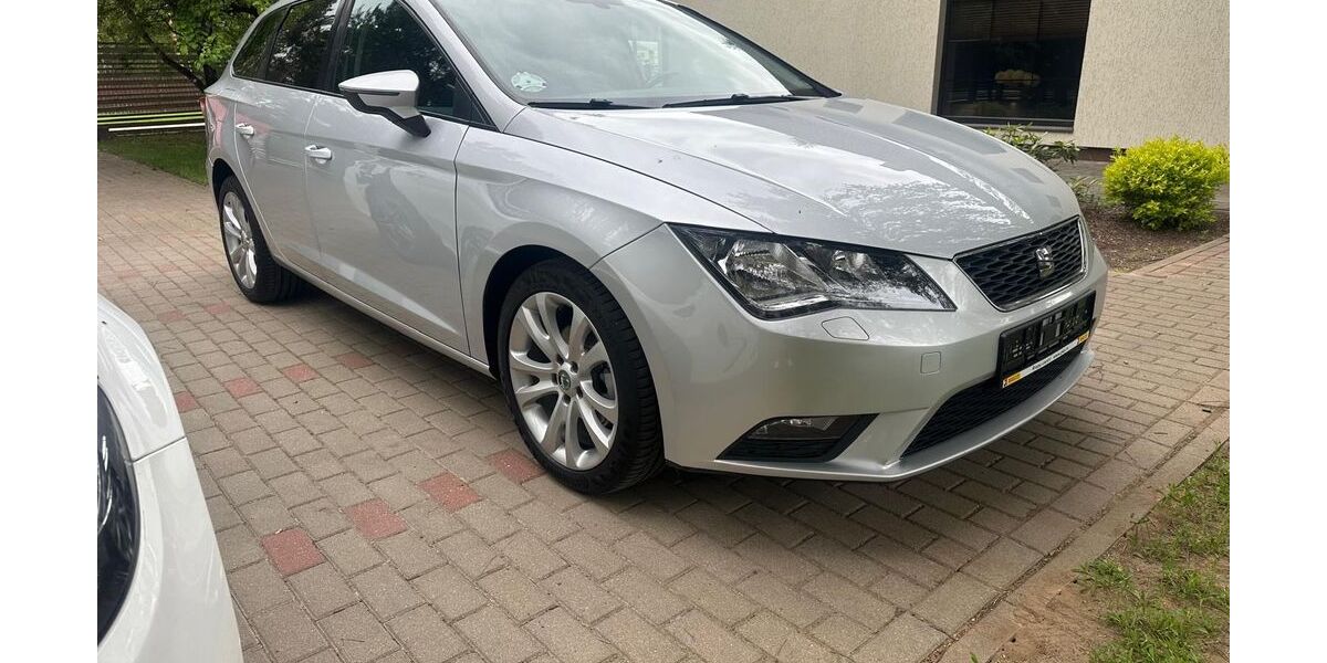 Seat Leon 177.000 km 7.400 &euro; Gifhorn 38528