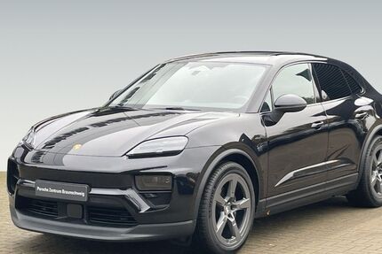 Porsche Macan 6.000 km 84.860 &euro; Braunschweig 38114