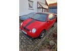 VW Lupo 188.000 km 1.690 € Brome 38465