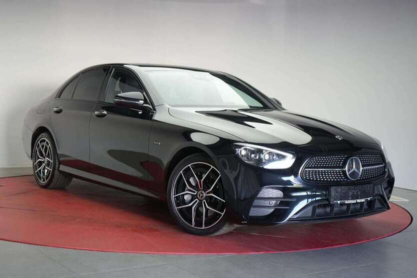 E 300
