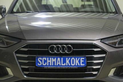 Audi A4 65.500 km 25.950 € Braunschweig 38112