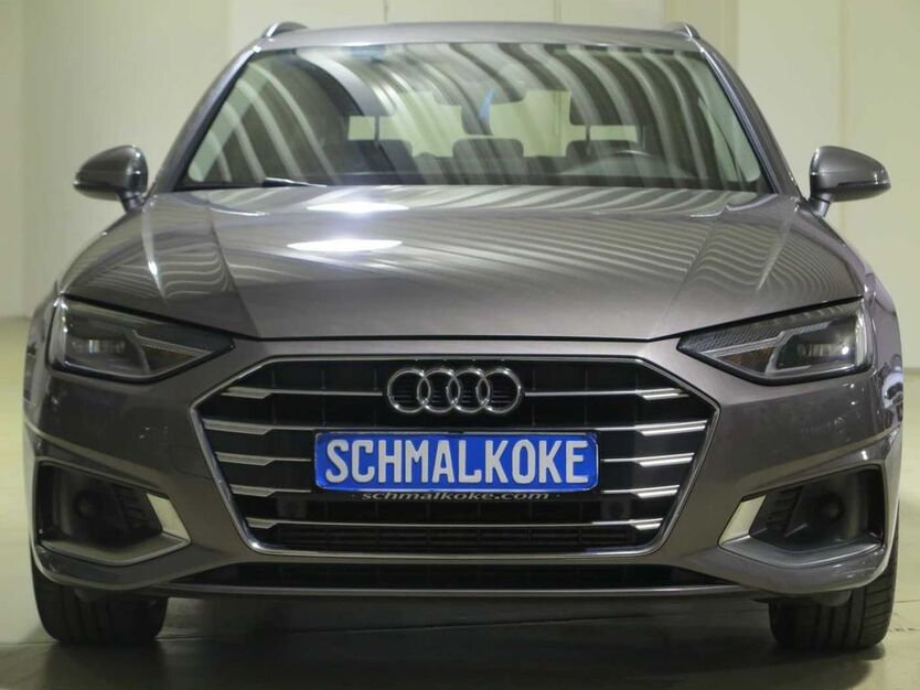 Audi A4 65.500 km 25.950 € Braunschweig 38112