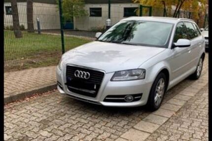 Audi A3 147.000 km 6.000 &euro; Sassenburg 38524