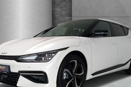 Kia EV6 28.124 km 38.250 &euro; Braunschweig 38126