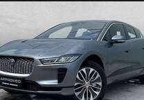 Gebrauchtwagen Jaguar I-Pace