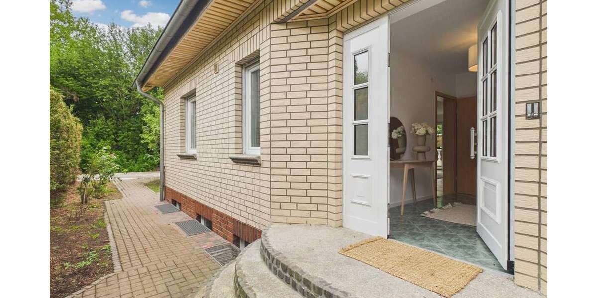 Einfamilienhaus Cremlingen - 8 Zimmer, 246 m&sup2;, 499.000&euro; | Angebot:26818717
