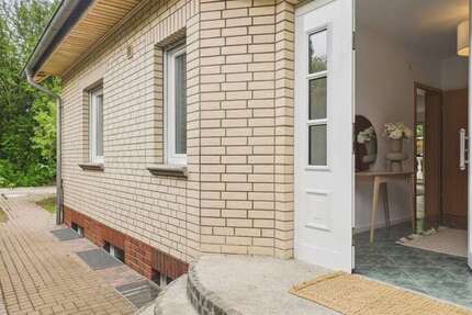 Haus Cremlingen - 8 Zimmer, 246 m&sup2;, 499.000&euro; | Angebot:26818717