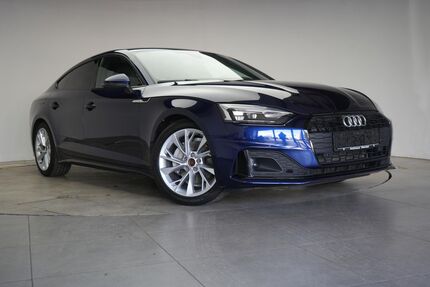 Audi A5 23.000 km 37.990 &euro; Braunschweig 38110