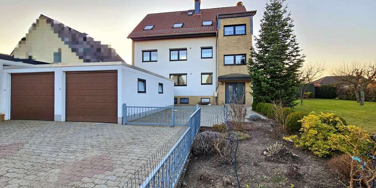 Einfamilienhaus Wolfsburg / Hehlingen Hehlingen - 6 Zimmer, 186 m&sup2;, 529.000&euro; | Angebot:27319241