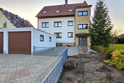 Haus Wolfsburg / Hehlingen Hehlingen - 6 Zimmer, 186 m&sup2;, 529.000&euro; | Angebot:27319241