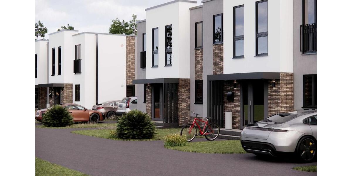 Reihenhaus Wesendorf - 4 Zimmer, 120 m&sup2;, 1.350&euro; | Angebot:26084342