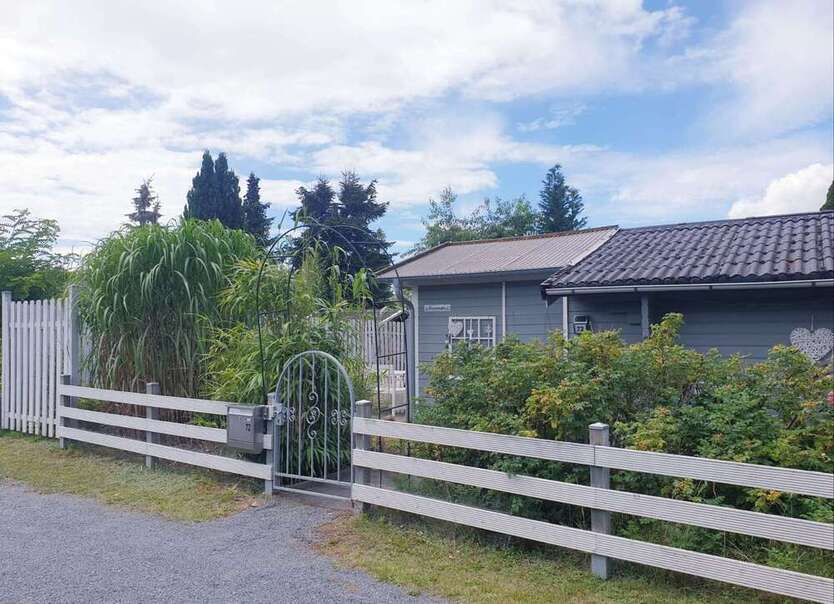 Haus zum Kaufen in Sassenburg 72.000 € 25 m²