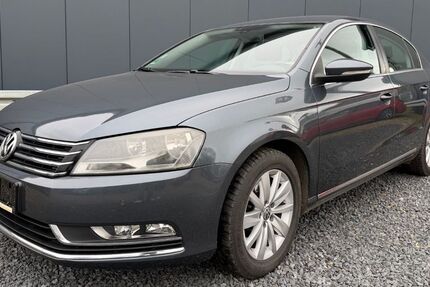 VW Passat 271.000 km 5.690 &euro; Braunschweig 38110