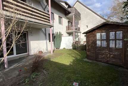 Wohnung Isenbüttel - 3 Zimmer, 79 m&sup2;, 790&euro; | Angebot:25893075