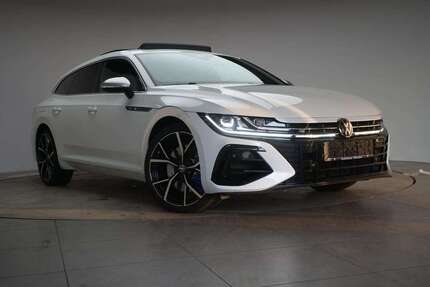 VW Arteon 19.000 km 41.990 &euro; Braunschweig 38110