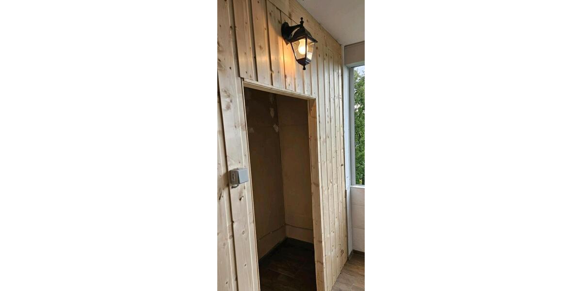 Dachgeschoßwohnung Ribbesbüttel - 2.5 Zimmer, 80 m&sup2;, 650&euro; | Angebot:25173465