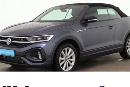 VW T-Roc 25.500 km 33.390 &euro; Gifhorn 38518