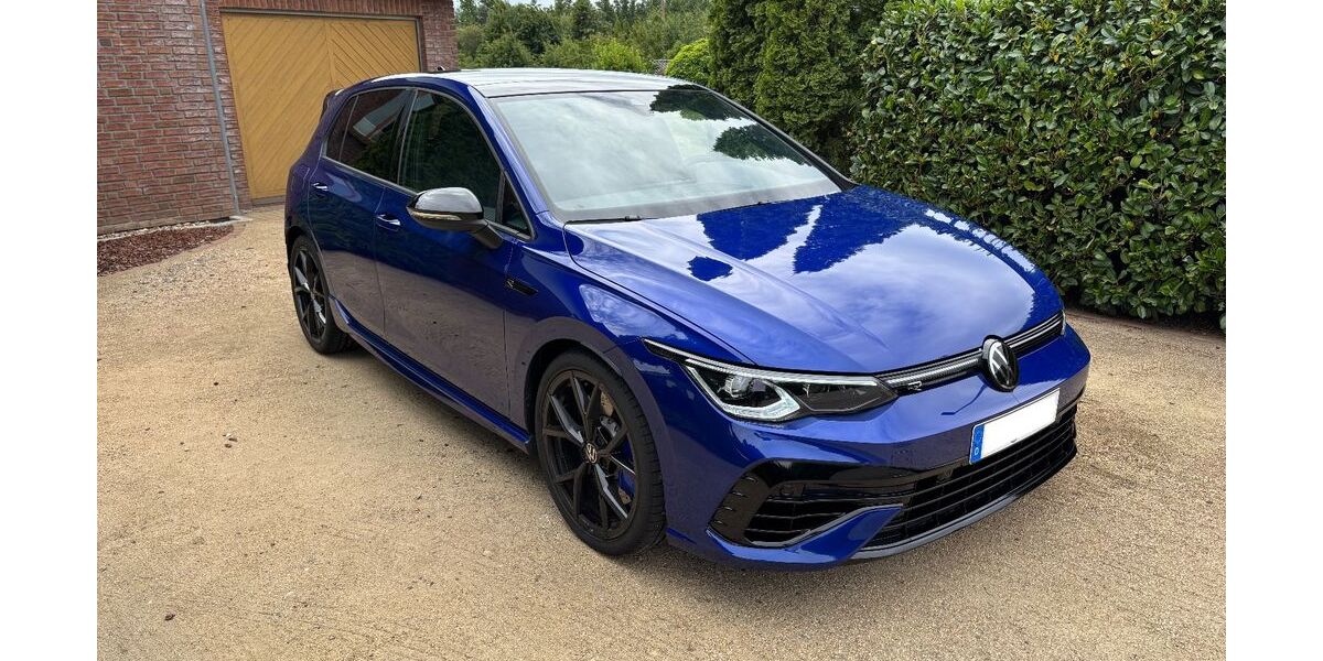 VW Golf 6.200 km 40.000 &euro; Sassenburg 38524