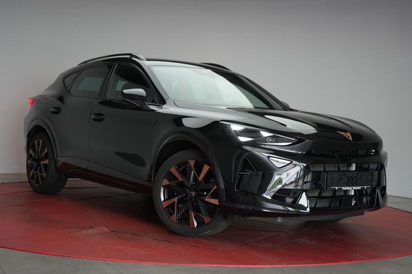 Cupra Formentor 7.000 km 36.990 € Braunschweig 38110