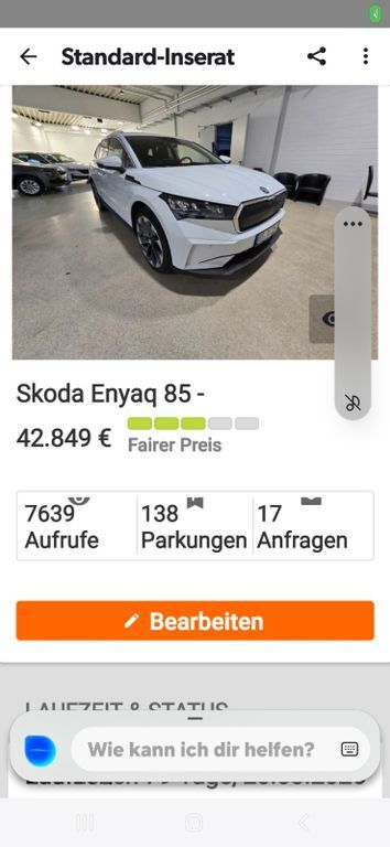 Enyaq