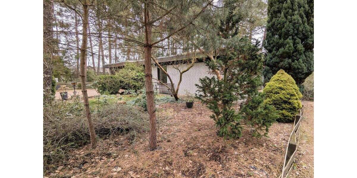Bungalow Gifhorn - 4 Zimmer, 156 m&sup2;, 375.000&euro; | Angebot:25747702