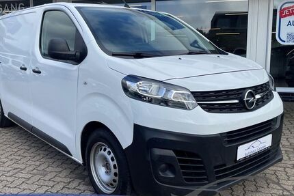 Opel Vivaro 107.200 km 11.990 &euro; Gifhorn 38518