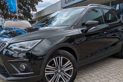 Seat Arona 48.506 km 19.900 &euro; Wendeburg 38176