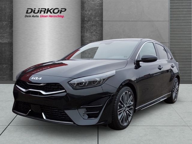 Kia ceed Sportswagon 15.837 km 26.850 &euro; Braunschweig 38126