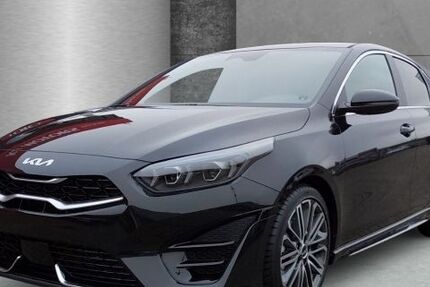 Kia ceed Sportswagon 16.681 km 25.890 &euro; Braunschweig 38126