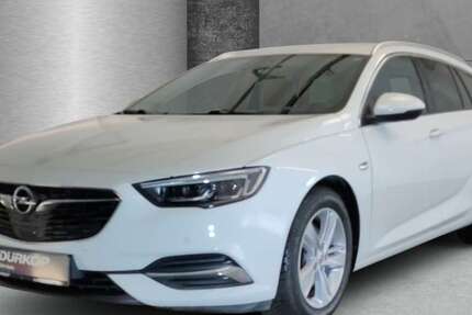 Opel Insignia 107.704 km 16.450 € Braunschweig 38126