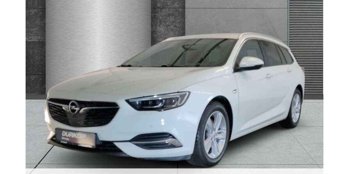 Opel Insignia 107.704 km 16.450 &euro; Braunschweig 38126