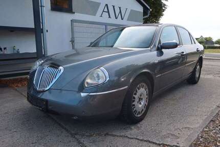 Lancia Thesis