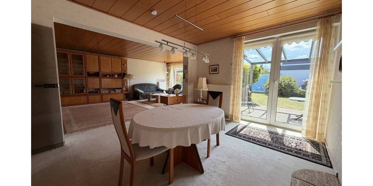 Bungalow Wolfsburg Kreuzheide - 4 Zimmer, 116 m&sup2;, 295.000&euro; | Angebot:26868744