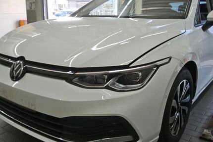 VW Golf 56.261 km 22.690 &euro; Braunschweig Wenden 38110