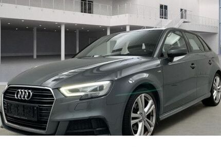 Audi A3 62.722 km 20.490 &euro; Wolfsburg 38440