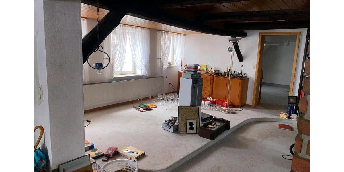 Maisonettenwohnung Helmstedt - 5 Zimmer, 144 m&sup2;, 120.000&euro; | Angebot:24741210